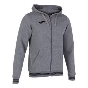Campus III Hooded Jacket