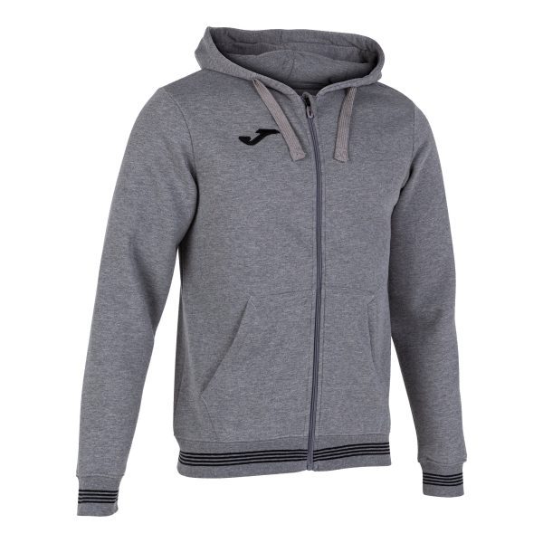 Campus III Hooded Jacket