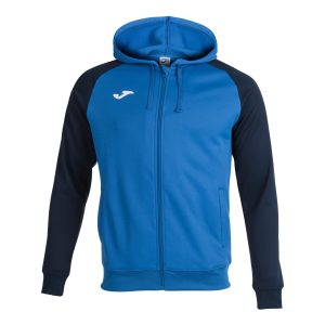 Academy IV Hooded Jacket