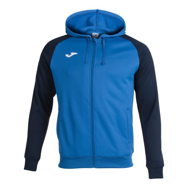 Academy IV Hooded Jacket