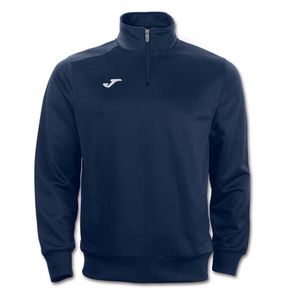 Faraon Quarter Zip Sweatshirt