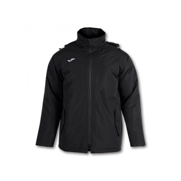 Trivor Anorak Bench Jacket