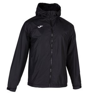 Cervino Polar Fleeced Rain Jacket