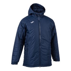 Cervino Anorak Bench Jacket