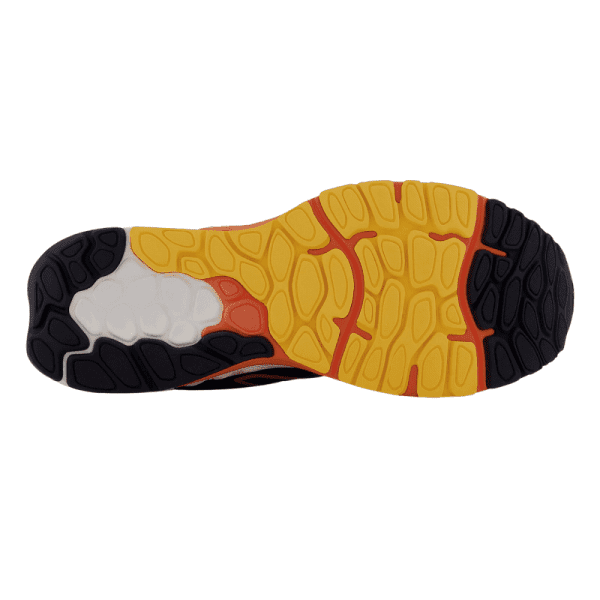 Mens Fresh Foam X 880v12 Navy Running Shoes