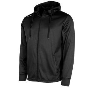 Field Hooded Jacket