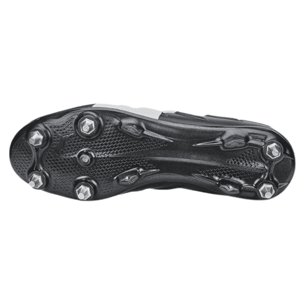 King Platinum 21 MxSG Boots Black