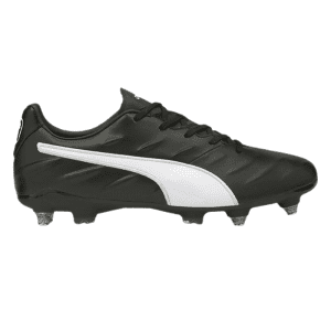 King Pro 21 MxSG Boots Black