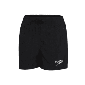 Boys Essentials 13" Swim Shorts Black
