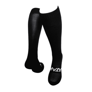 Gweedore Celtic Football Socks Black