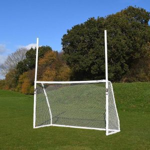 GAA Match Goal Post 10' X 6'