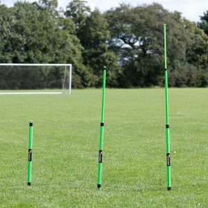 Pro HX Boundary Poles (Set of 6)
