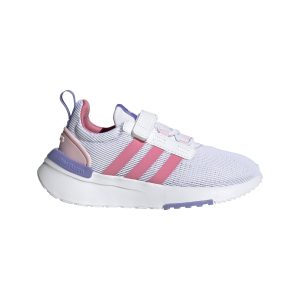 Junior Girls Racer TR21 Pink