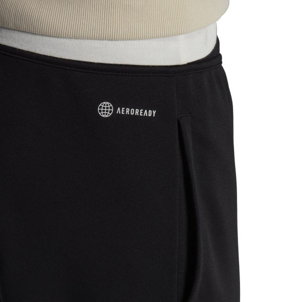Drumkeen United Entrada 22 Training Pant Black
