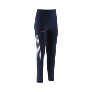 Womens Donegal GAA Nevada Leggings Navy