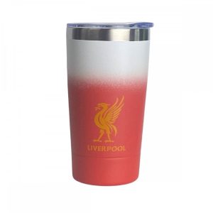 Liverpool Stainless Steel Thermal Keep Cup 350ML