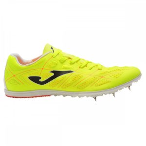 6729 Spikes 3mm-6mm Yellow