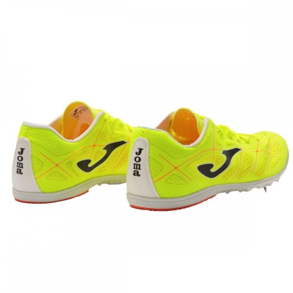 6729 Spikes 3mm-6mm Yellow