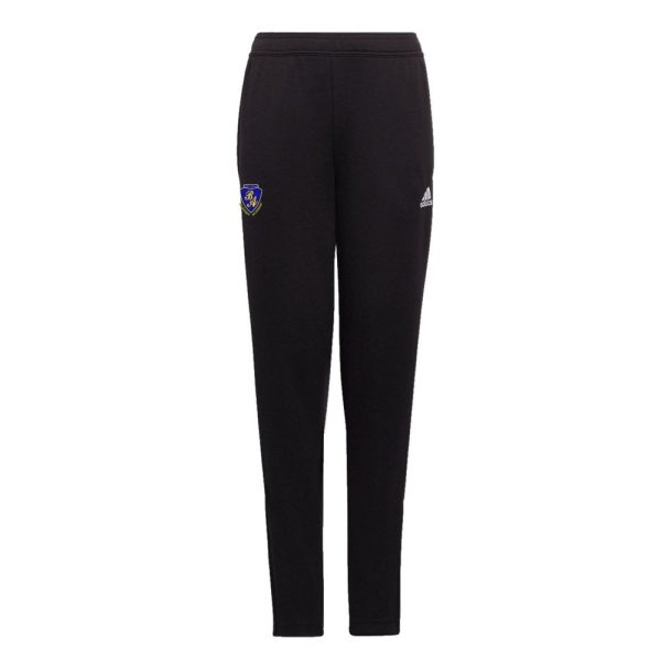 Blayney Academy FC Entrada 22 Pants Black