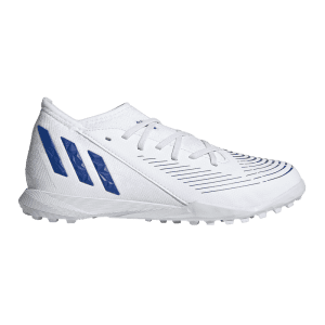Kids Predator Edge.3 TF Football Boots White