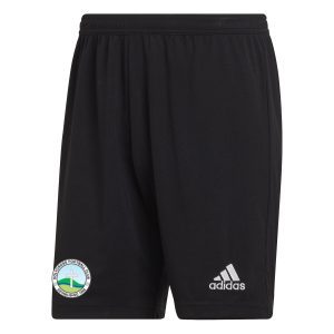 Holycross FC Entrada 22 Shorts Black