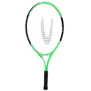 Champion Junior Tennis Racket 25" Green