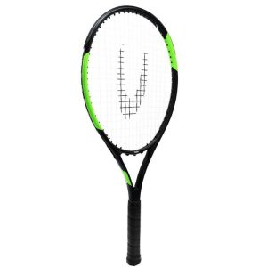 Champion PRO 27" Tennis Racket Black