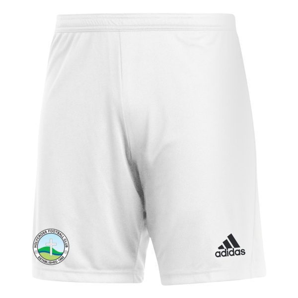 Holycross FC Entrada 22 Shorts White