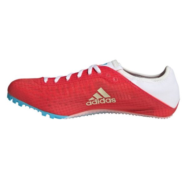 Sprintstar Spikes Red