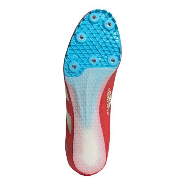 Sprintstar Spikes Red