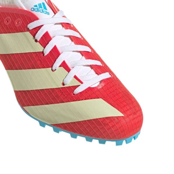 Sprintstar Spikes Red