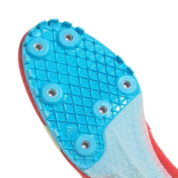 Sprintstar Spikes Red