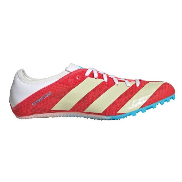 Sprintstar Spikes Red