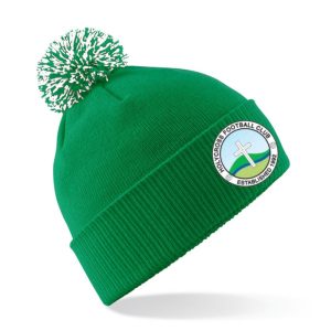 Holycross FC Bobble Hat