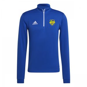 Glen Rovers Entrada 22 Quarter Zip Blue