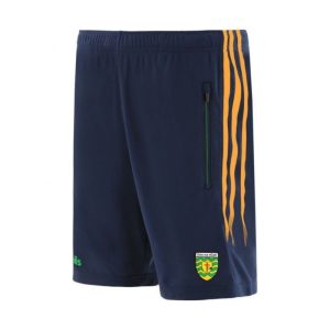 Boys Donegal GAA Nevada Navy Shorts