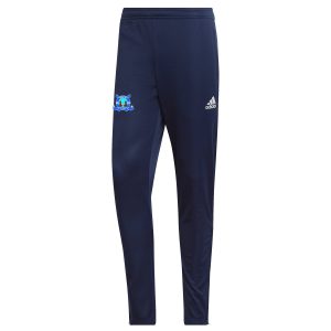 Leeds AFC Cork Entrada 22 Pants Navy