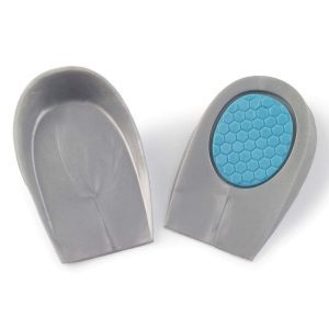 Gel Heel Pad