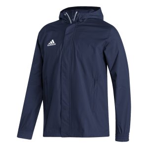 Kids Entrada 22 All Weather Jacket Navy