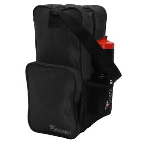 Boot Bag with Water Bottle Holder