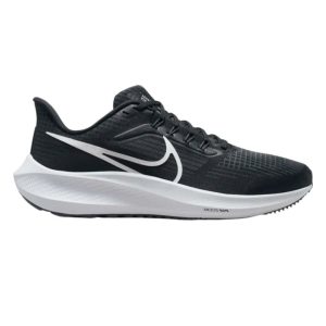 Womens Air Zoom Pegasus 39 Black Running Shoes