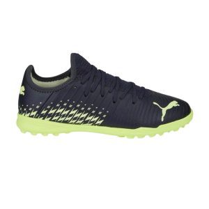 Junior Future z 4.4 TT Navy boots