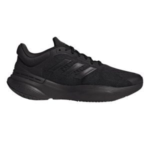 Mens Response Super 3.0 Black Shoes