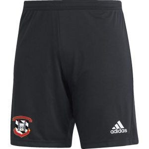Glaslough Villa Entrada 22 Shorts Black