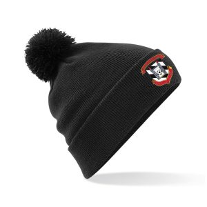 Glaslough Villa Bobble Hat