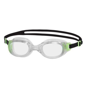 Adults Futura Classic Goggles Green/Clear