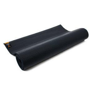 Fitness Mad Warrior Yoga Mat II 6mm Grey
