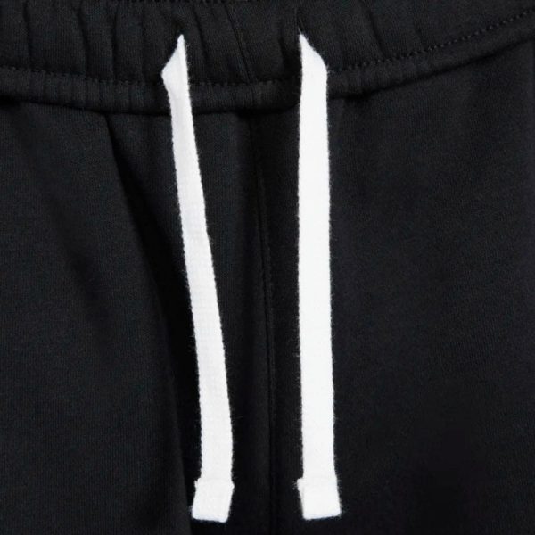 Mens Sportswear Club Graphic Shorts Black