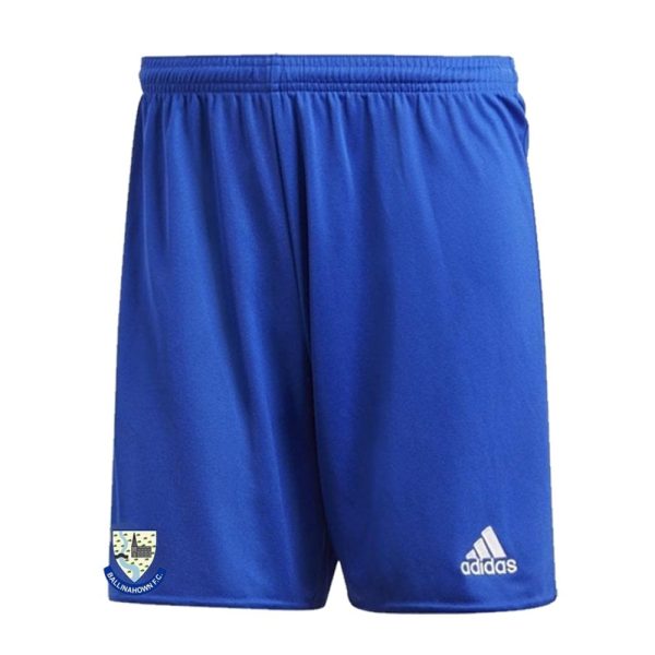 Ballinahown FC Entrada 22 Shorts