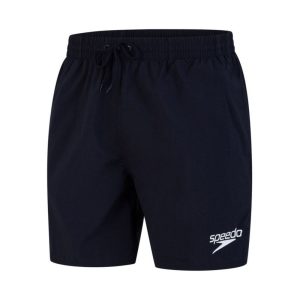 Mens Essential 16" Water Shorts Navy